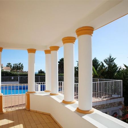 Villa Jumar Albufeira Kültér fotó