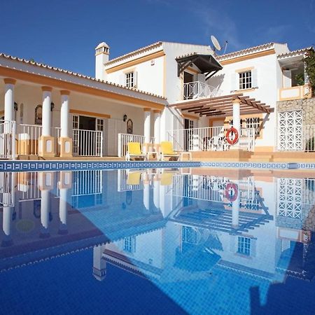 Villa Jumar Albufeira Kültér fotó