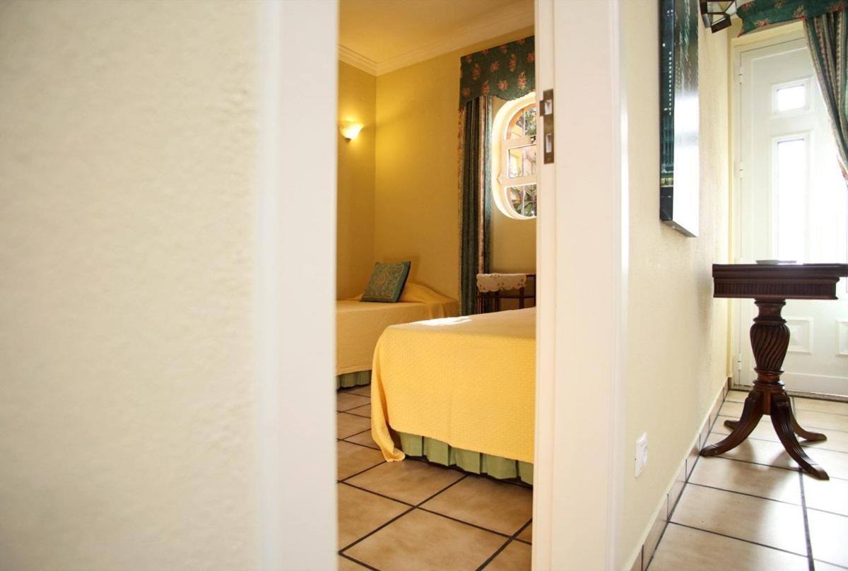 Villa Jumar Albufeira Kültér fotó