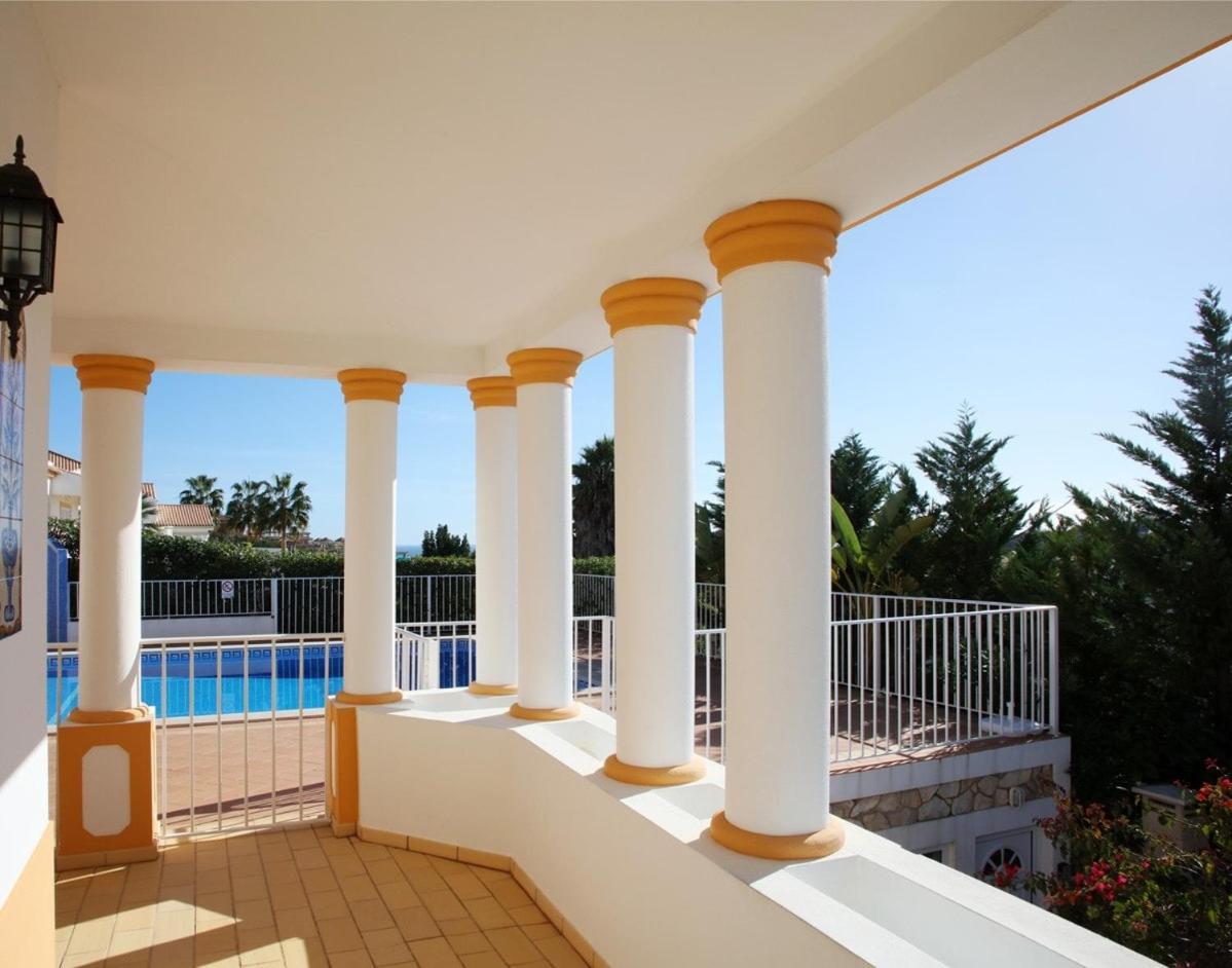 Villa Jumar Albufeira Kültér fotó