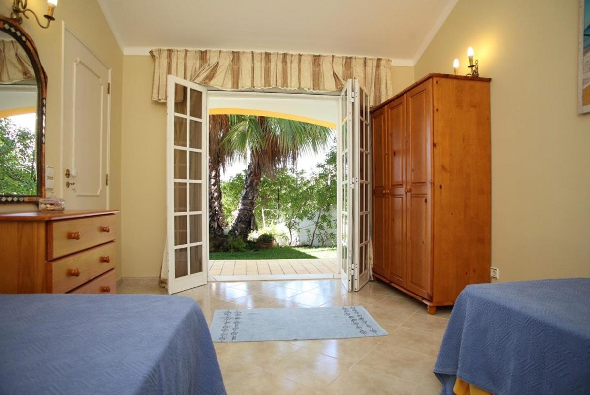 Villa Jumar Albufeira Kültér fotó