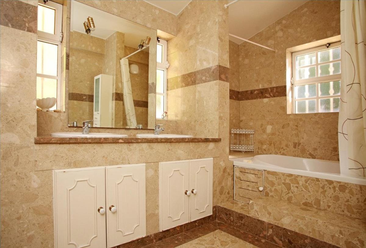 Villa Jumar Albufeira Kültér fotó