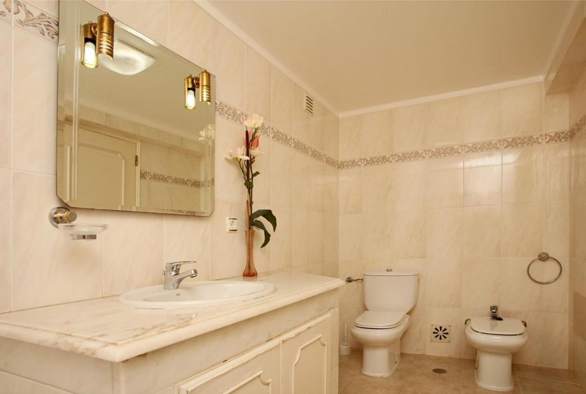 Villa Jumar Albufeira Kültér fotó