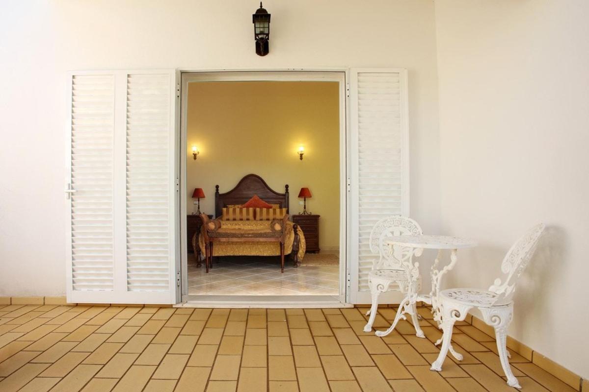 Villa Jumar Albufeira Kültér fotó