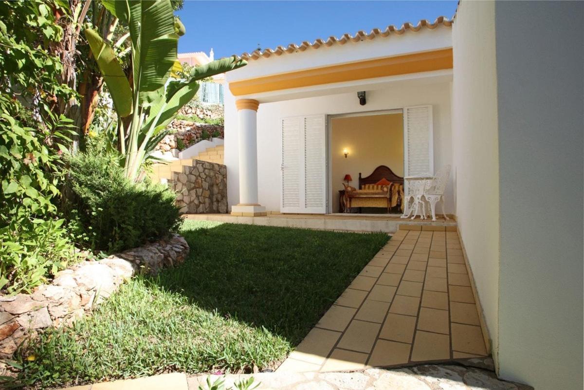 Villa Jumar Albufeira Kültér fotó